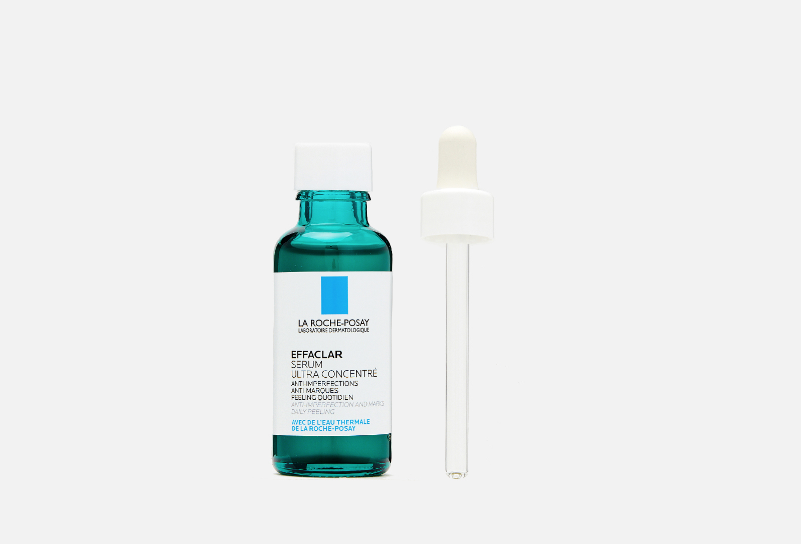 La roche posay effaclar ultra сыворотка. La Roche-Posay Effaclar Serum 30ml. La Roche-Posay Effaclar Ultra концентрированная сыворотка. Ла Рош Effaclar Serum Ultra. Effaclar Serum Ultra Concentrate la Roche.