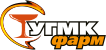 логотип 'УГМК - Фарм'